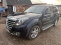 2010 Great Wall Hover, чёрный, 550000 рублей