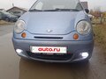 2008 Daewoo Matiz I Рестайлинг, голубой, 250000 рублей - вид 1