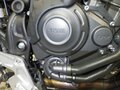 2025 Yamaha Tenere 700, серый, 1320000 рублей - вид 9