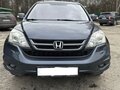 2010 Honda CR-V III Рестайлинг, серый, 1190000 рублей - вид 1
