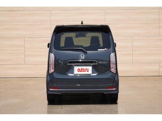 2023 Honda N-WGN II Рестайлинг, серый, 817000 рублей, вид 3