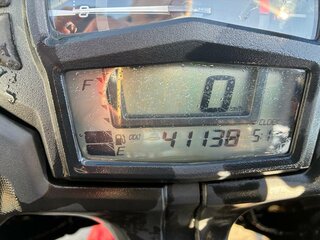 2016 Kawasaki ER-6F (Ninja 650R), красный, 550000 рублей, вид 5
