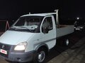 2004 ГАЗ ГАЗель (3302), белый, 850000 рублей - вид 5