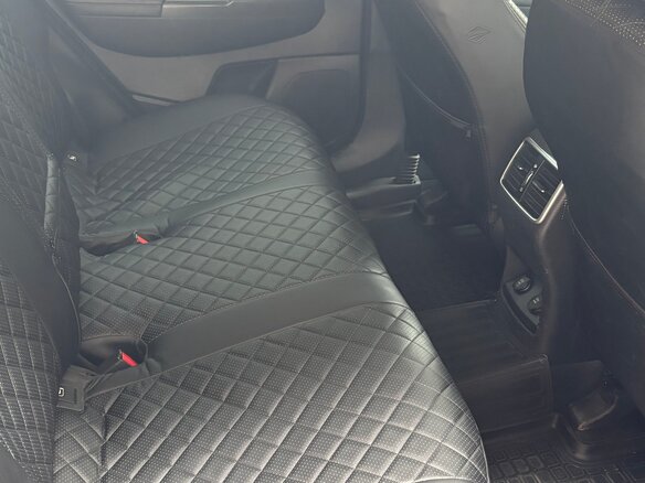 2017 Kia Sportage IV, чёрный, 1999000 рублей - вид 6