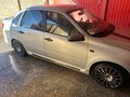 2015 Lada (ВАЗ) Granta I, серебристый, 550000 рублей - вид 3