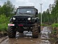 2005 УАЗ 3159 3159, зелёный