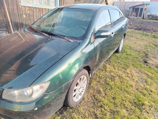 2010 Lifan Solano I (620), зелёный, 100000 рублей, вид 5