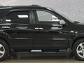 2009 Kia Sportage II Рестайлинг, чёрный, 655000 рублей - вид 2