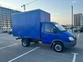 2006 ГАЗ ГАЗель (3302), синий, 650000 рублей - вид 2