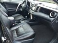 2013 Toyota RAV4 IV (XA40), чёрный, 1590000 рублей - вид 6
