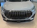 2026 Jetour X90+, серый - вид 4