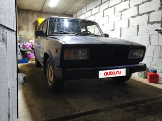 2004 Lada (ВАЗ) 2104 5-speed, синий, 79000 рублей, вид 2