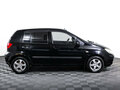 2008 Hyundai Getz I Рестайлинг, чёрный - вид 3