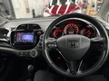 2009 Honda Fit II, чёрный - вид 9