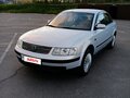 1999 Volkswagen Passat B5, серый, 420000 рублей