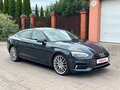 2018 Audi A5 II (F5), серый, 2600000 рублей - вид 2