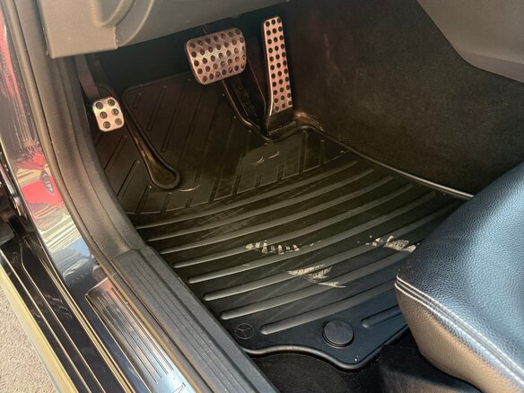 2013 Mercedes-Benz E-Класс 200 IV (W212, S212, C207) Рестайлинг, серый, 1850000 рублей - вид 24