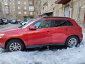 2011 Mitsubishi ASX I, красный, 1050000 рублей - вид 2