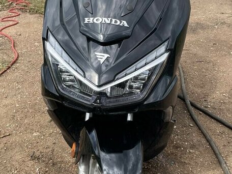 2024 VMC (Vento) PCX, чёрный, 140000 рублей, вид 1