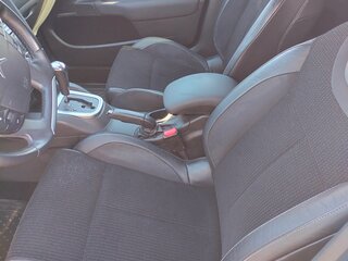 2012 Citroen C4 II, коричневый, 645000 рублей, вид 5