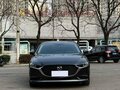 2022 Mazda 3 Axela IV (BP), серый, 1659000 рублей - вид 1
