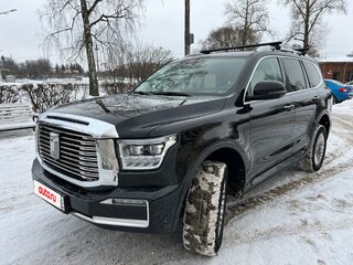 2023 Tank 500 I, чёрный, 4490000 рублей, вид 2