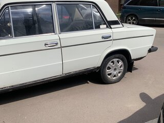 1997 Lada (ВАЗ) 2106, белый, 175000 рублей, вид 2
