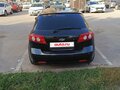 2012 Chevrolet Lacetti I, чёрный, 509000 рублей - вид 2