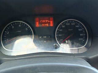 2014 Renault Duster I, чёрный, 2500000 рублей, вид 5