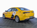 2024 Kaiyi E5, жёлтый - вид 6