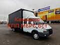 2013 ГАЗ ГАЗель (33023/330273) Фермер, белый
