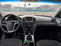 2011 Opel Insignia I, чёрный, 450000 рублей - вид 7