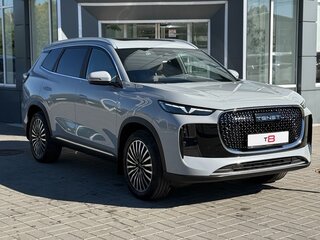 2026 Tenet T8, серый, 4018012 рублей, вид 3