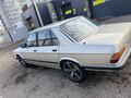 1987 BMW 5 серии 520i II (E28), серый, 297000 рублей - вид 6