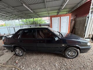 2008 Lada (ВАЗ) 2115, серый, 250000 рублей, вид 3