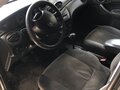 2001 Ford Focus I (North America), чёрный - вид 3