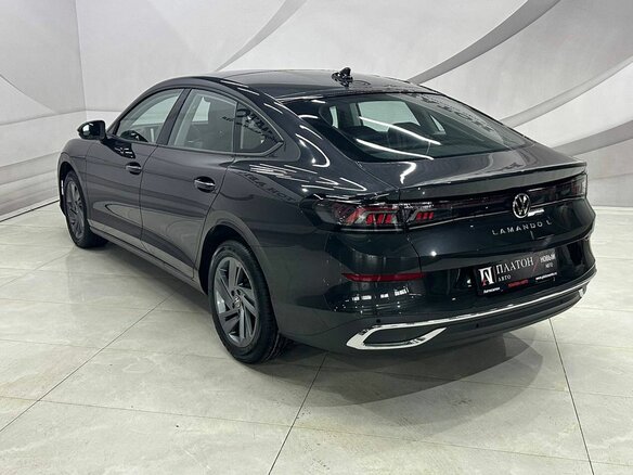 2025 Volkswagen Lamando L II, серый, 3349000 рублей - вид 6