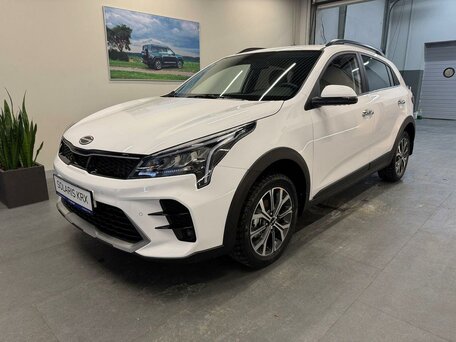 Solaris KRX