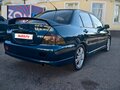 2007 Mitsubishi Lancer IX Рестайлинг, синий, 610000 рублей - вид 3