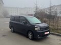 2011 Toyota Voxy II (R70) Рестайлинг, фиолетовый, 1850000 рублей - вид 10