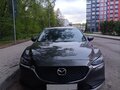 2019 Mazda 6 III (GJ) Рестайлинг 2, коричневый, 2000000 рублей - вид 2