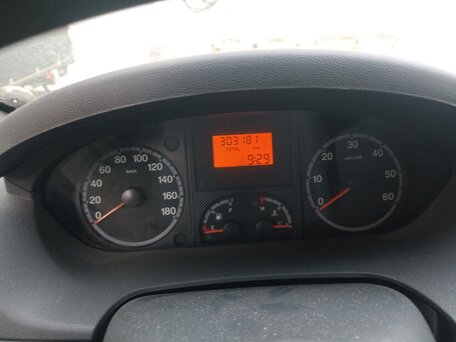 2011 Peugeot Boxer, белый, 900000 рублей, вид 5