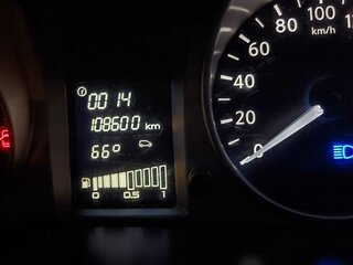 2019 Datsun on-DO I, белый, 550000 рублей, вид 3