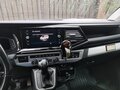 2022 Volkswagen Multivan T6 Рестайлинг, чёрный, 8000000 рублей - вид 11
