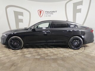 2024 Kia K5 III, чёрный, 3199000 рублей, вид 5