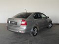 2012 Skoda Octavia II (A5) Рестайлинг, бежевый - вид 6