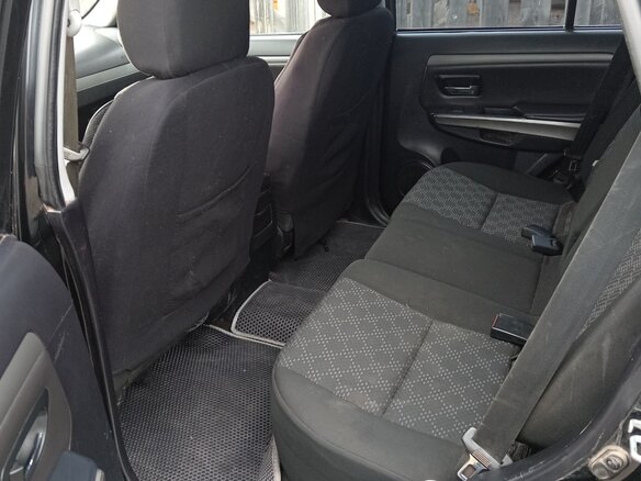 2011 Great Wall Hover H3 I, чёрный, 650000 рублей - вид 12