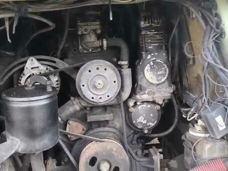 2007 ПАЗ 3205, зелёный, 230000 рублей, вид 1