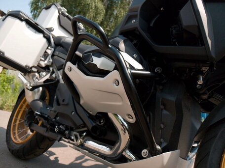 2025 BMW R 1300 GS Adventure, зелёный, 3410000 рублей, вид 3