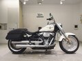 2017 Harley-Davidson Fat Boy, белый, 1920000 рублей - вид 1